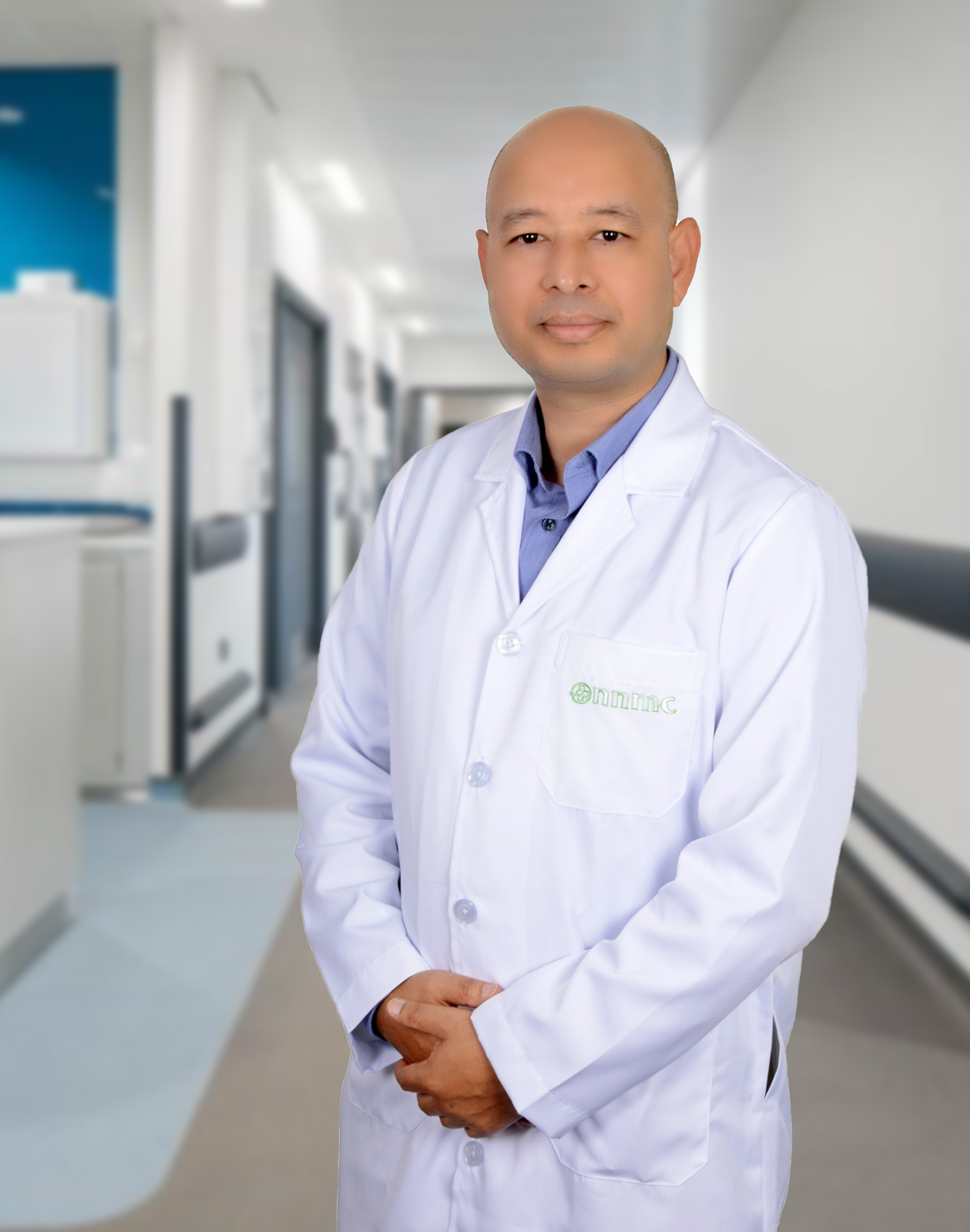 Dr. Prakash Raj Bhandari