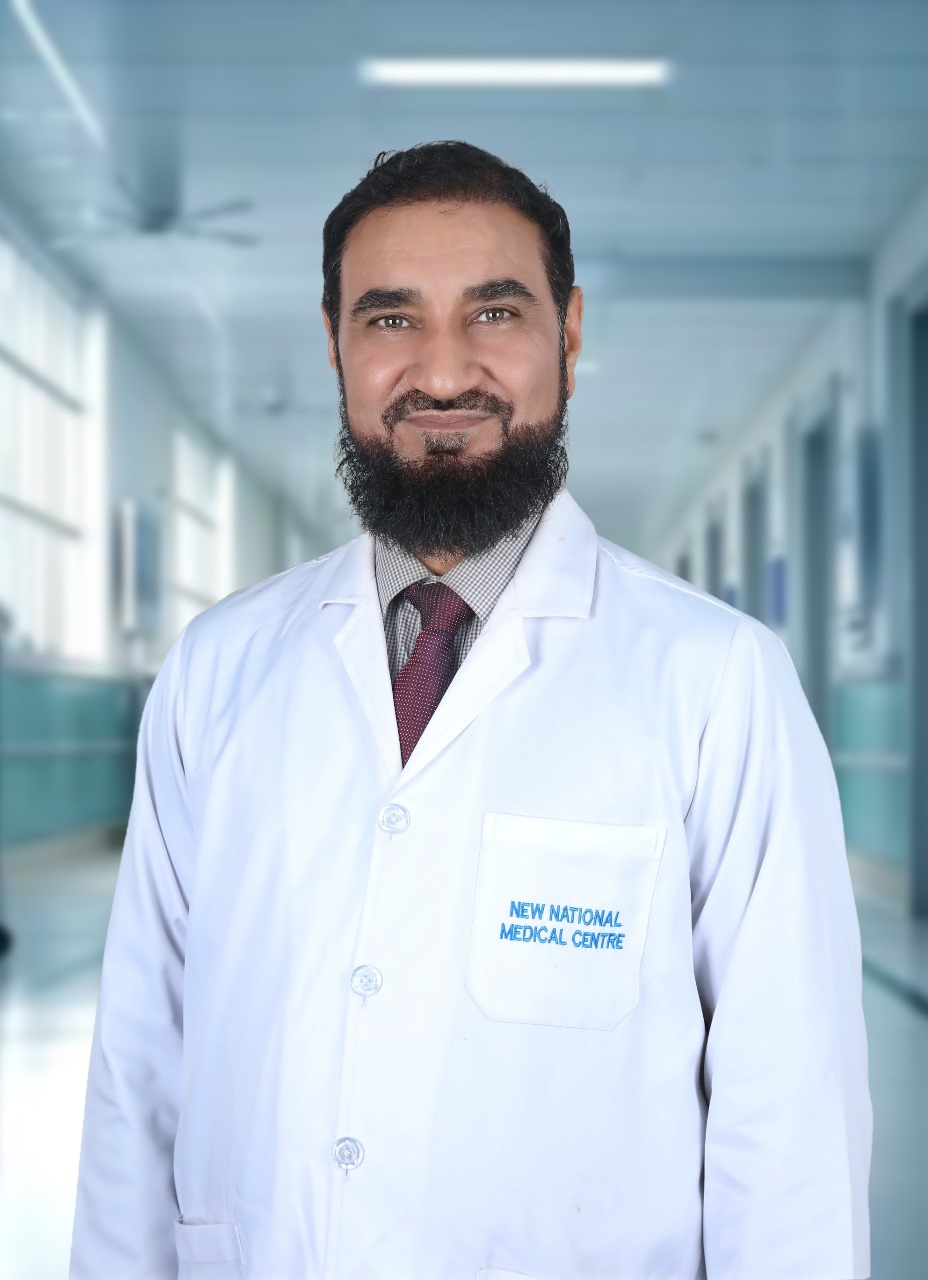 Doctor