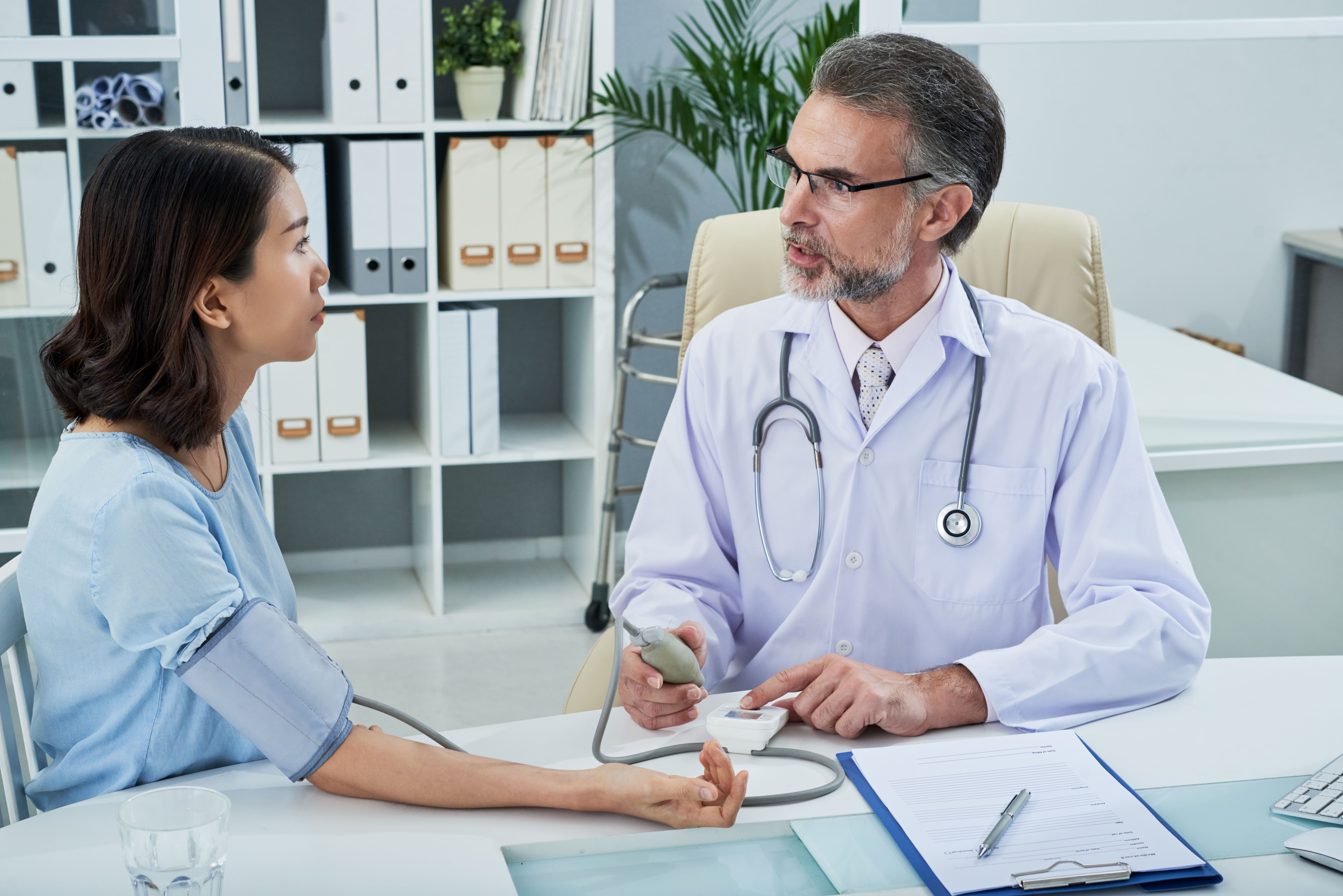 Health Screening