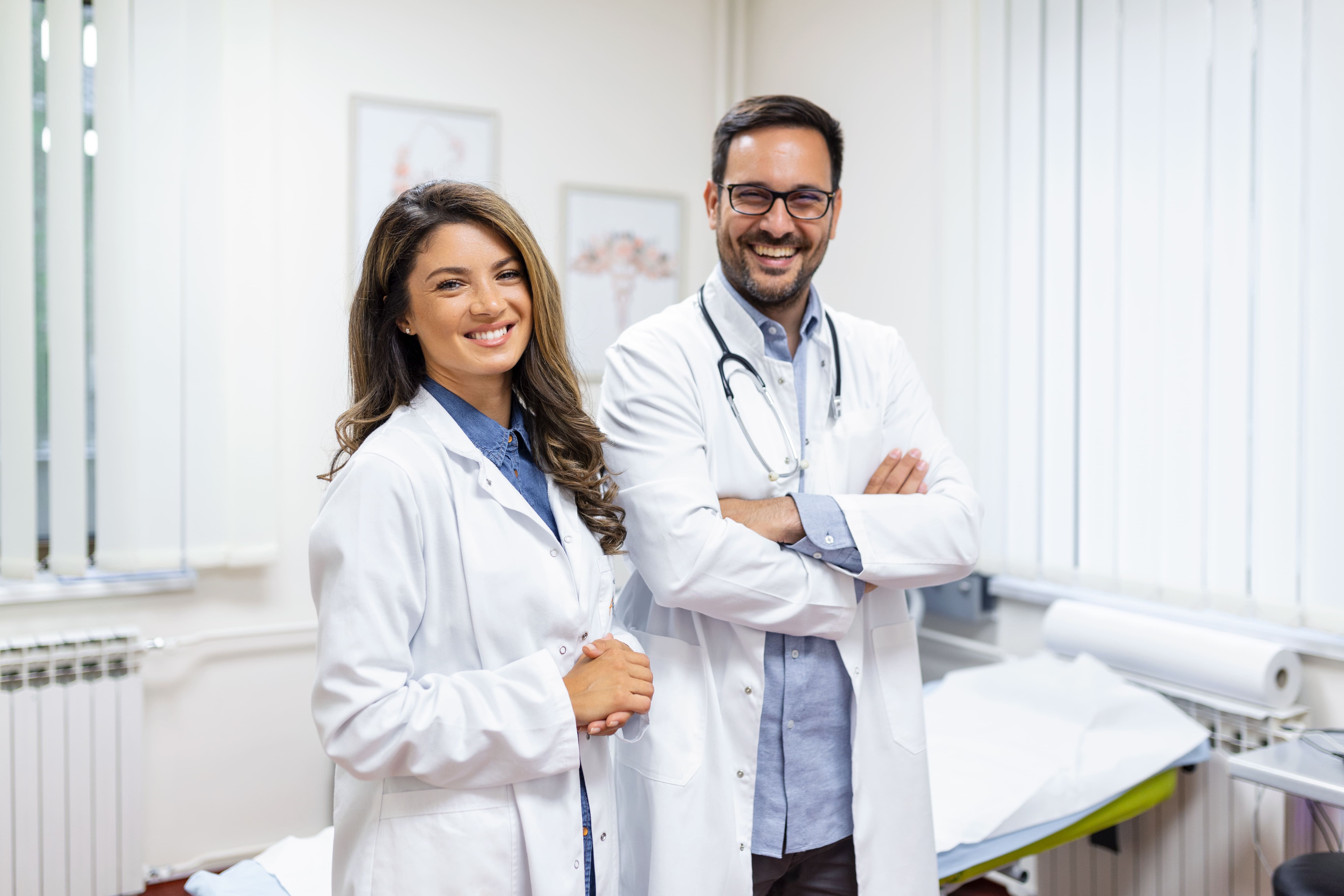 Health Screening